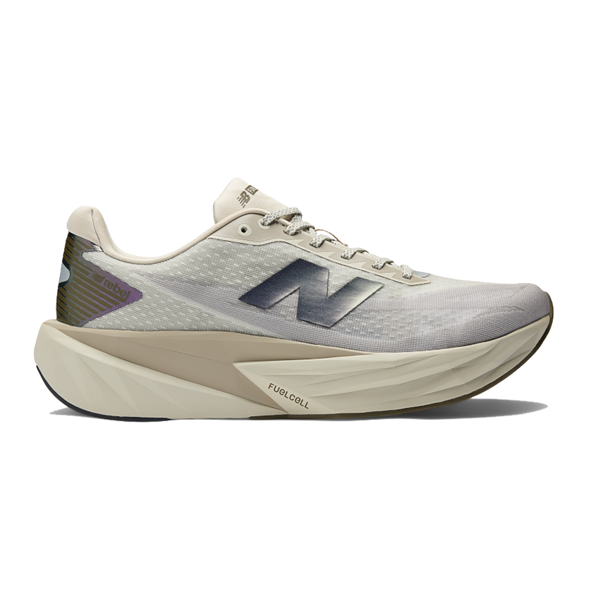 New Balance FuelCell Rebel v5