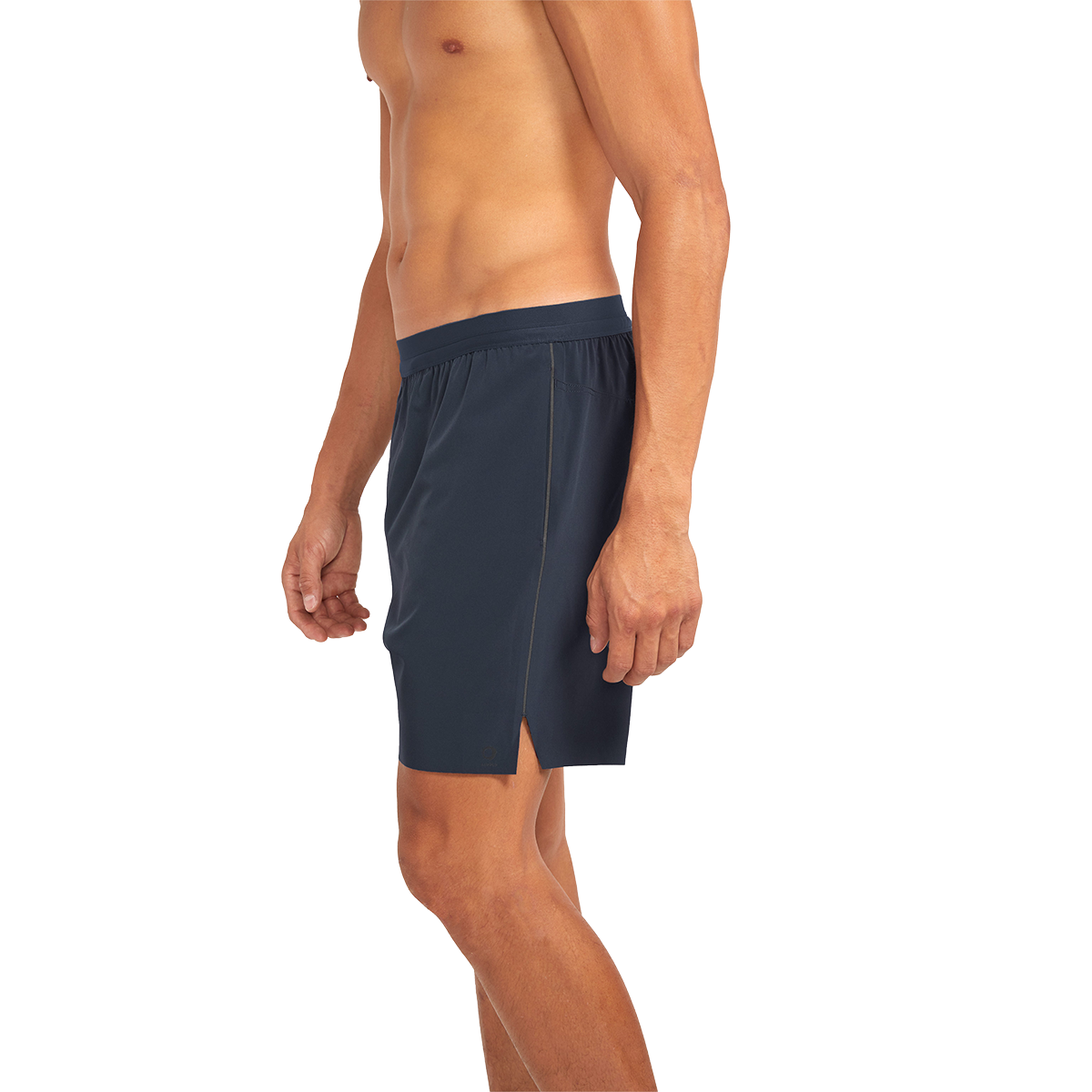 Alwrld ALRN 7" Hi Viz Short