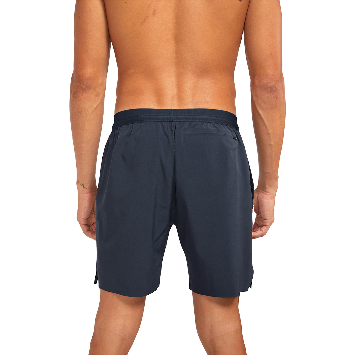 Alwrld ALRN 7" Hi Viz Short