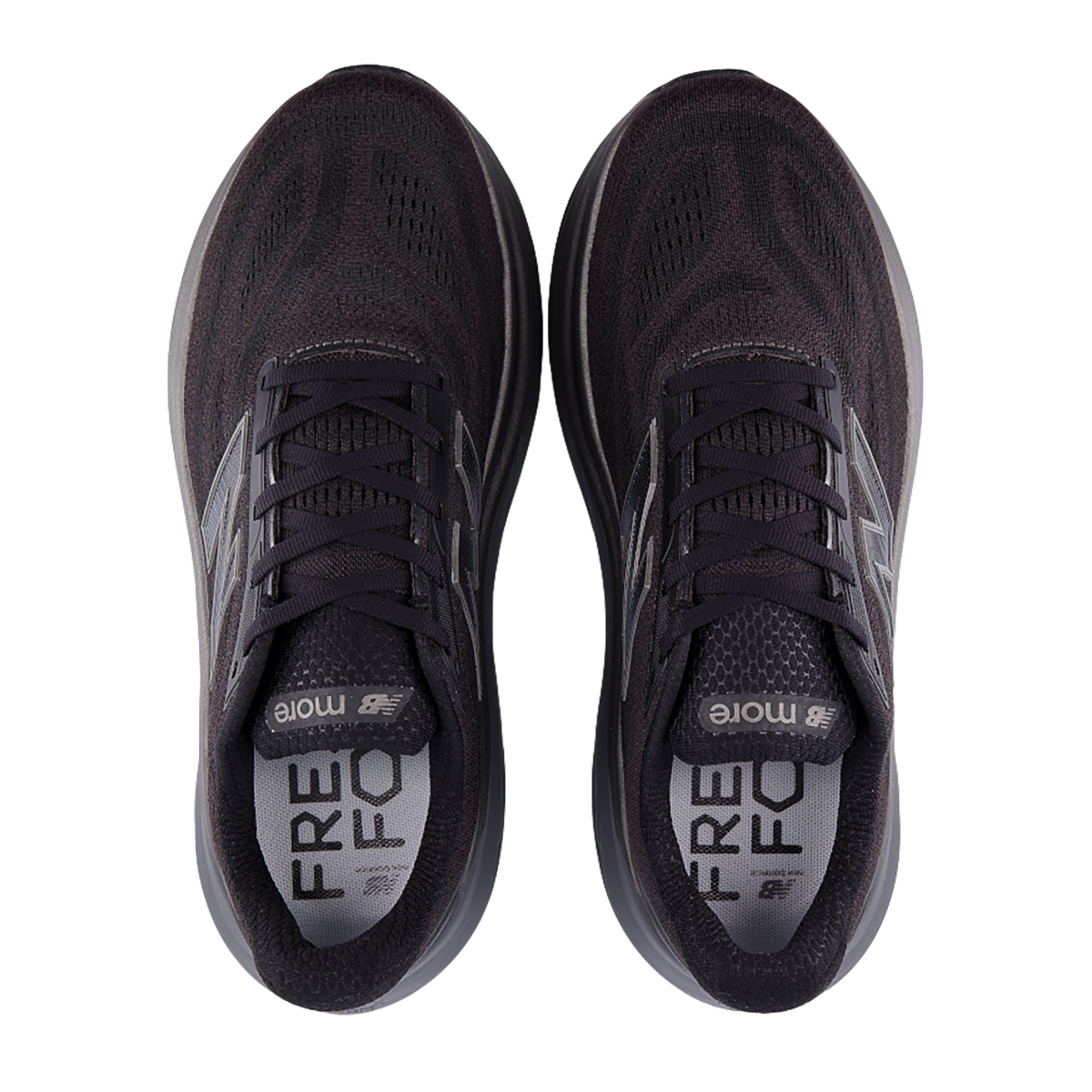 New Balance Fresh Foam X More V6