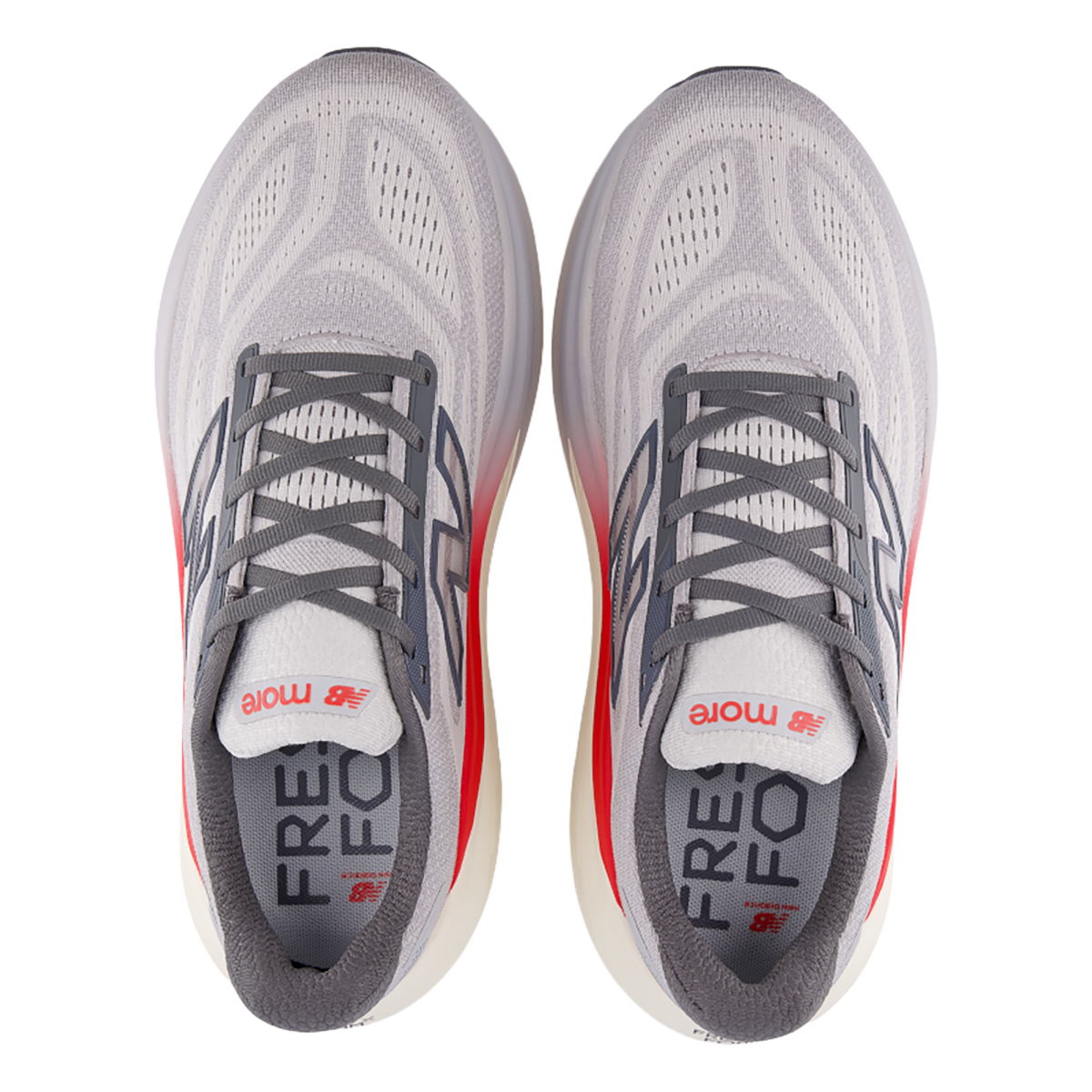 New Balance Fresh Foam X More V6