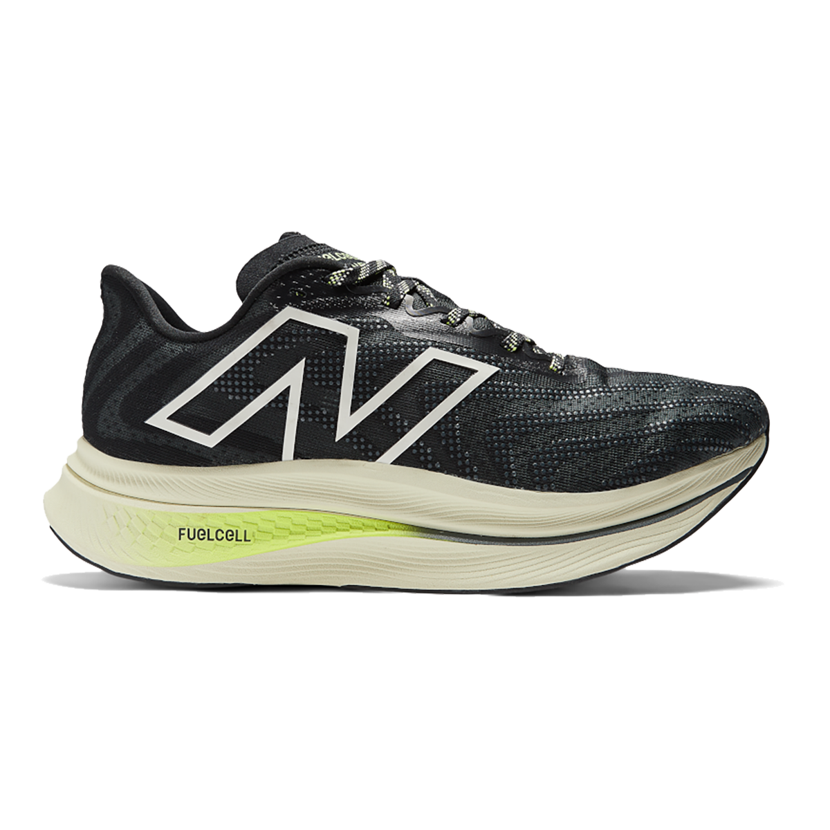 New Balance Fuel Cell SuperComp Trainer V2 Fit2Run