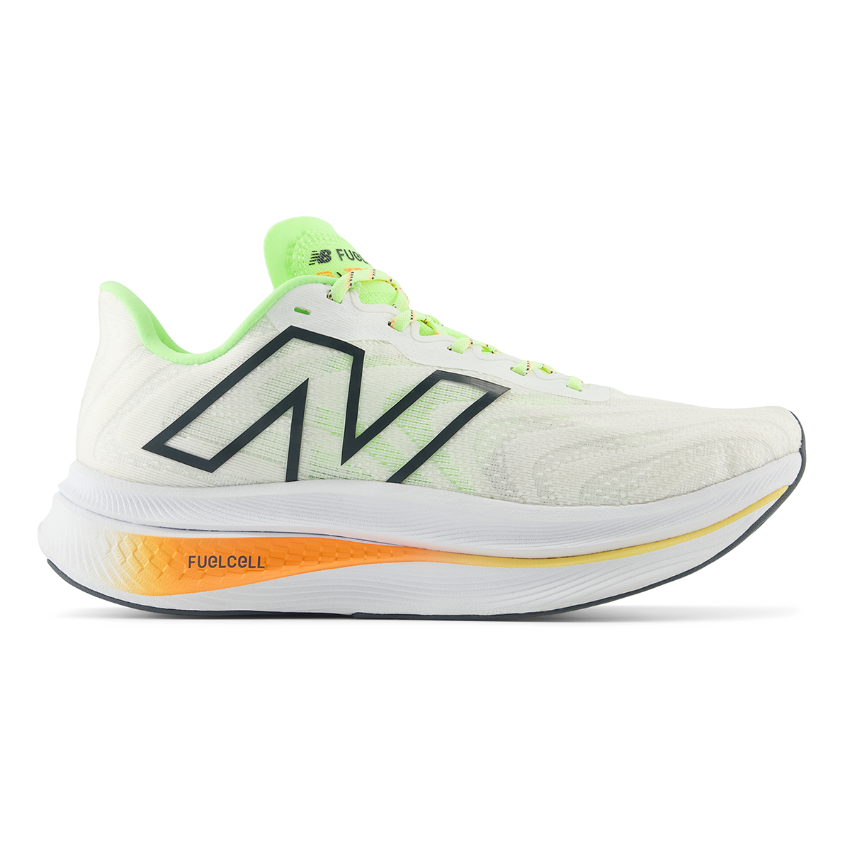 New Balance Fuel Cell SuperComp Trainer V2 – Fit2Run New Balance Fuel Cell SuperComp Trainer V2 – Fit2Run