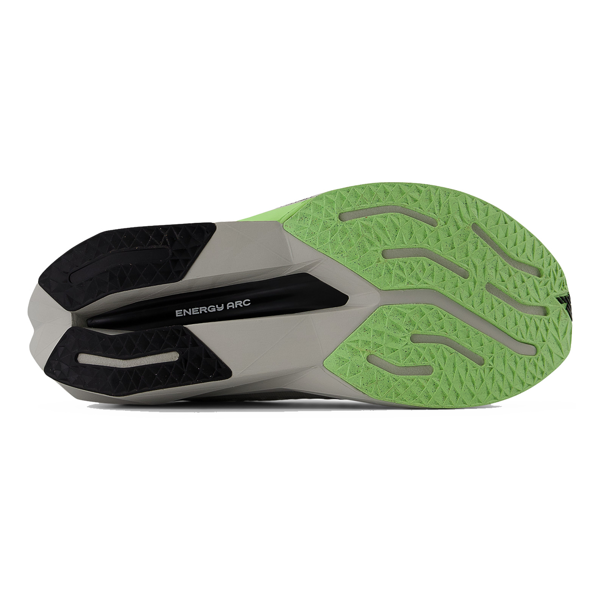 New Balance Fuel Cell SuperComp Trainer V3