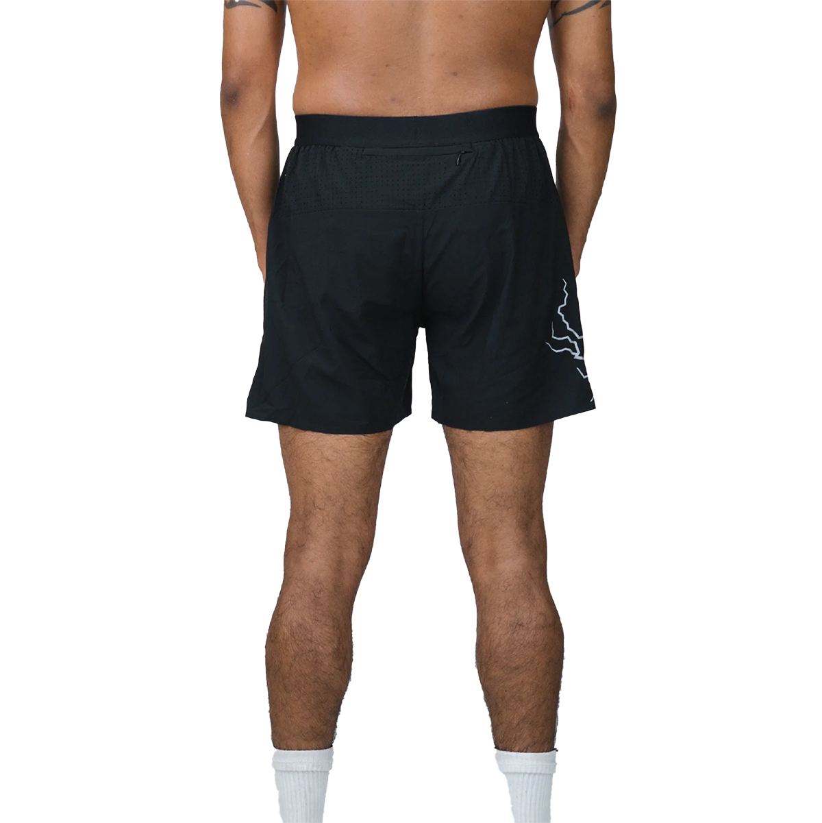 Sprints Avigate 5" Fusion Short