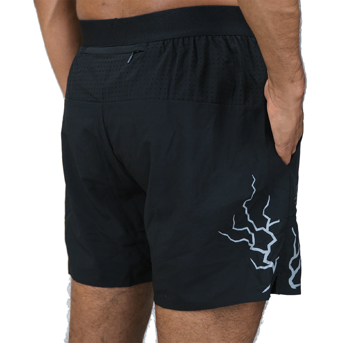 Sprints Avigate 5" Fusion Short
