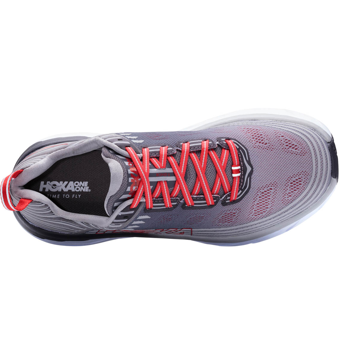 Hoka Bondi 6