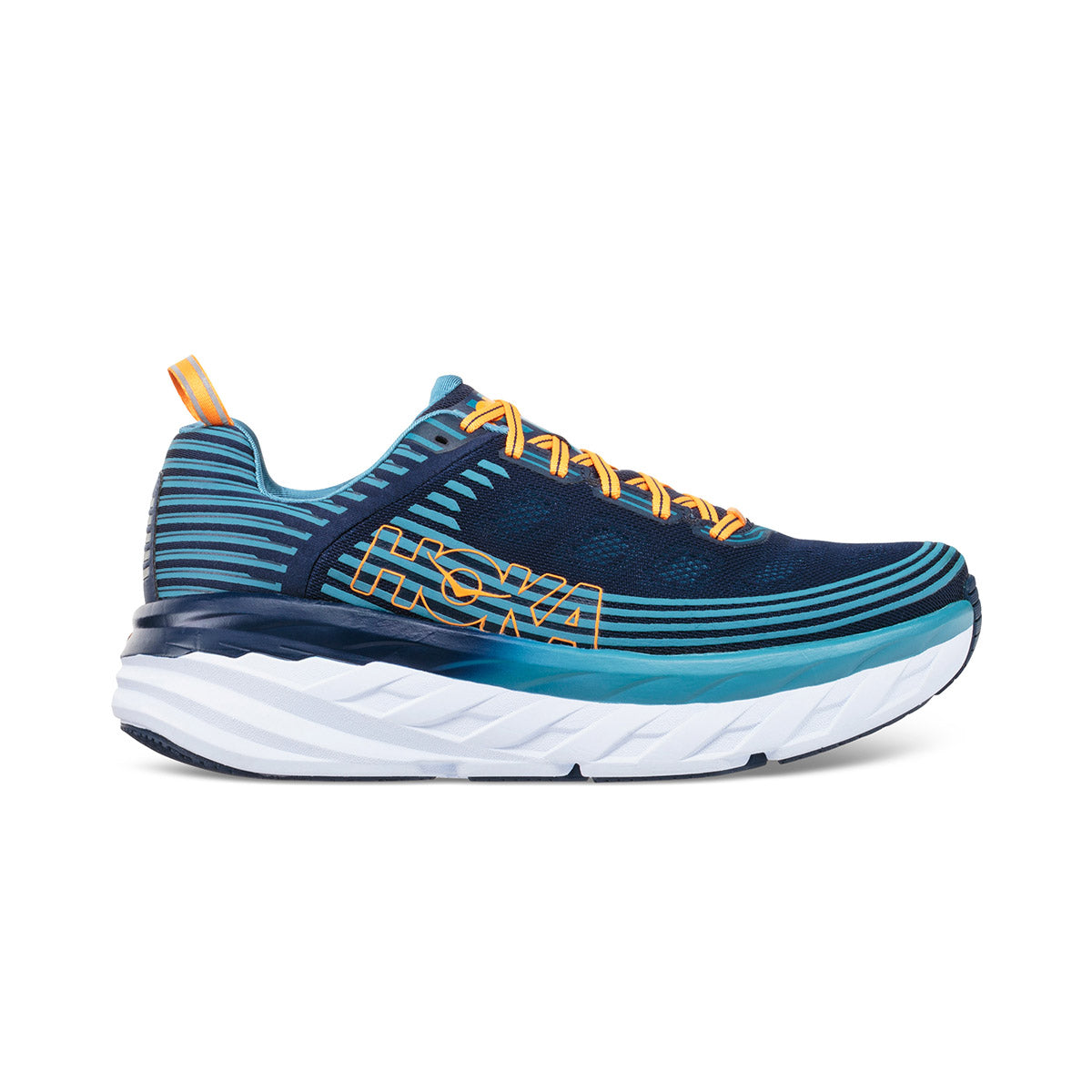 Hoka Bondi 6