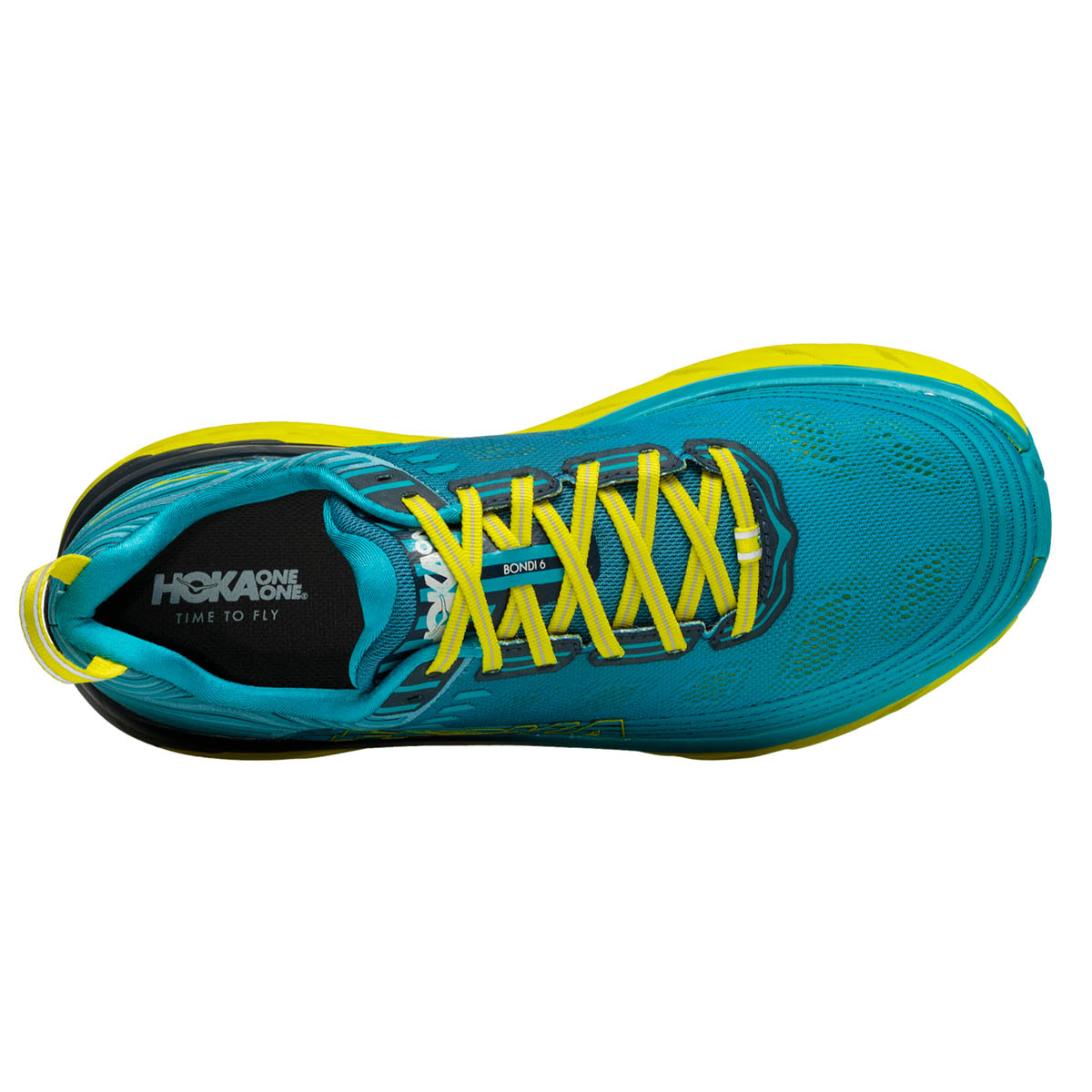 Hoka Bondi 6
