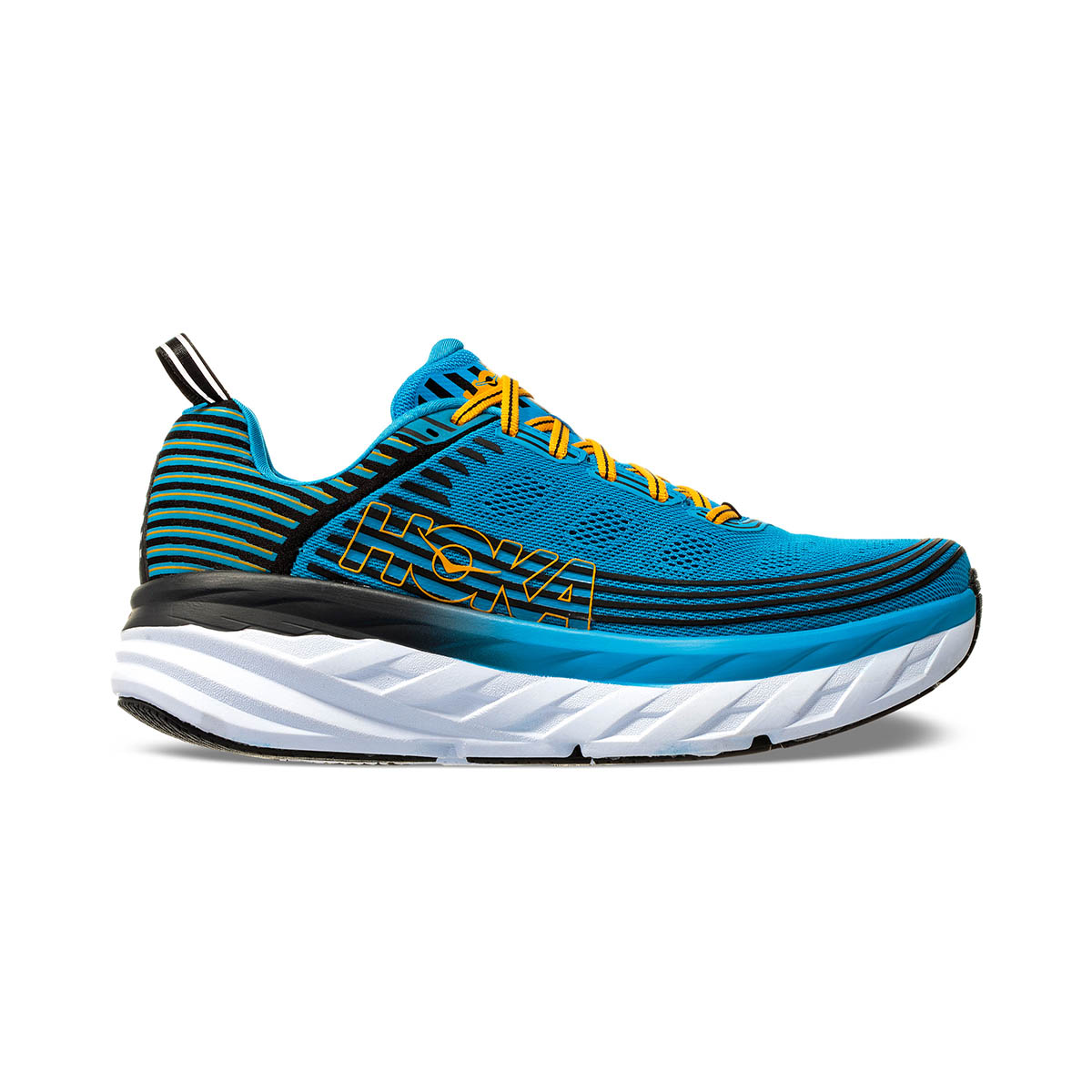 Hoka Bondi 6