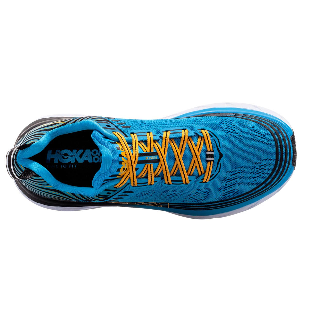 Hoka Bondi 6