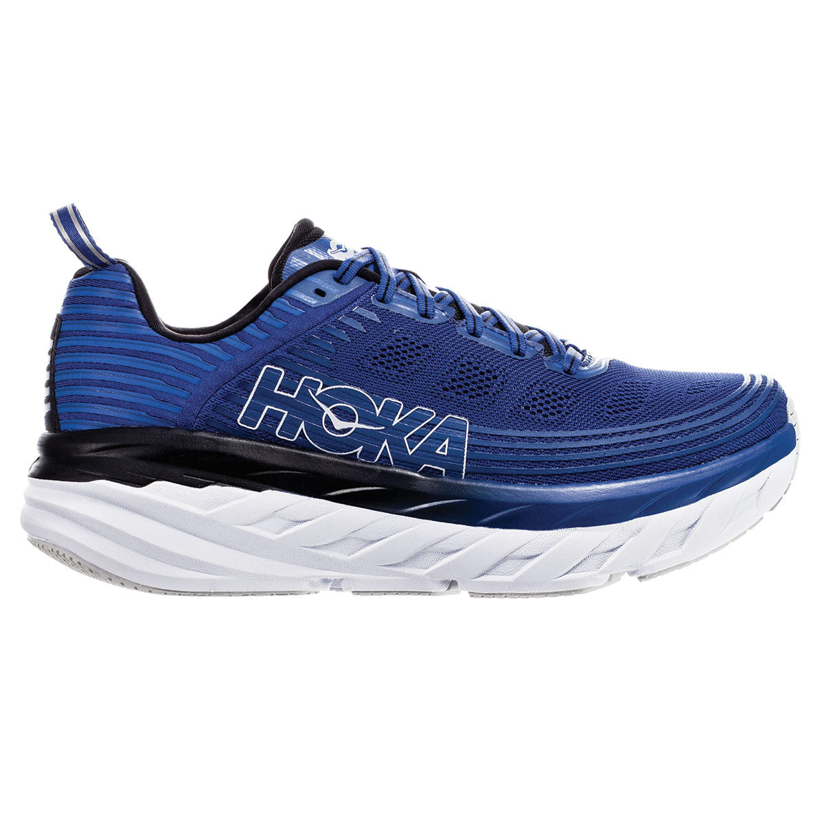 Hoka Bondi 6