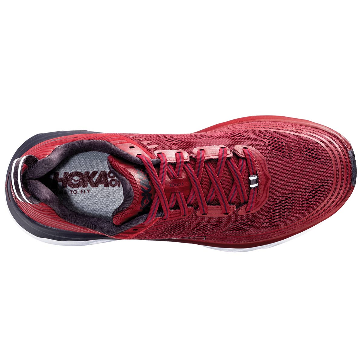 Hoka Bondi 6