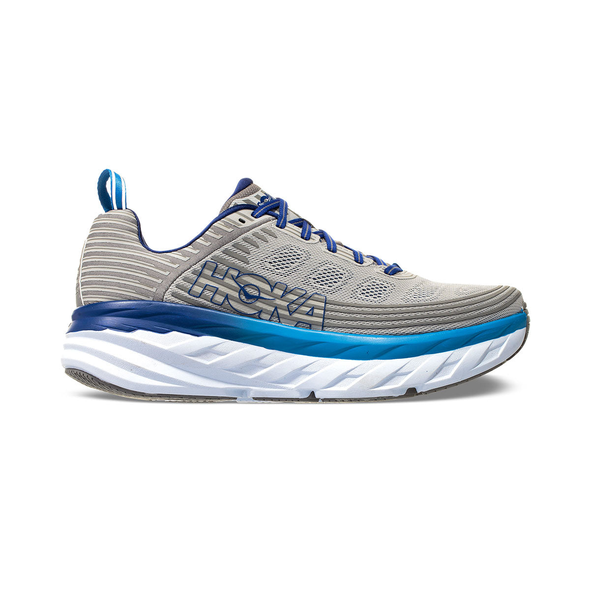 Hoka Bondi 6