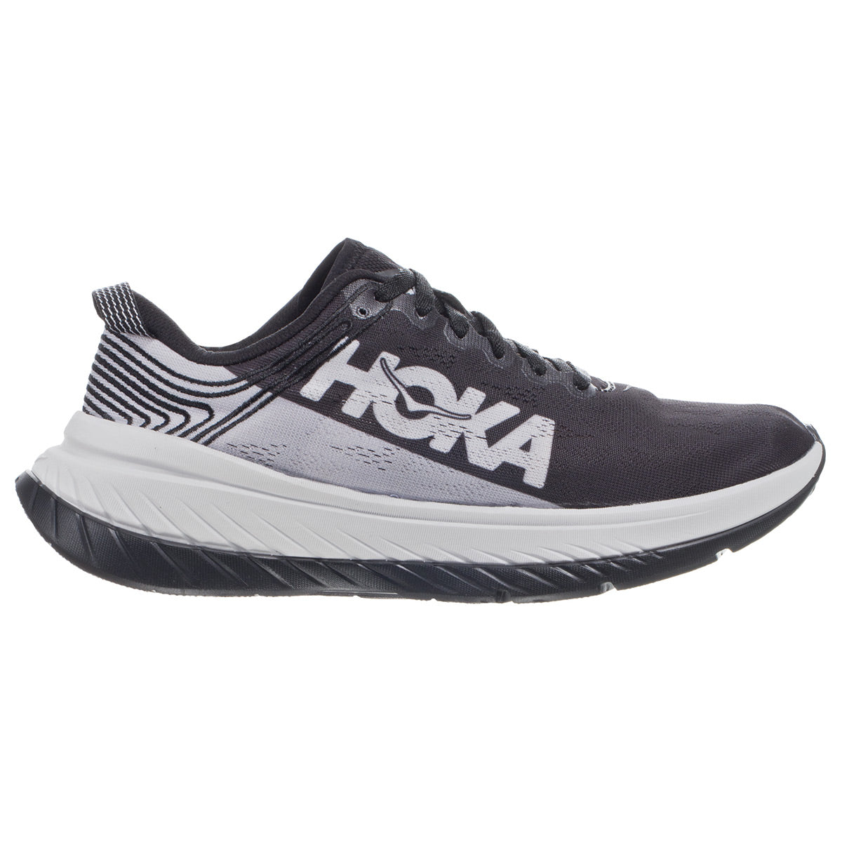 Hoka Carbon X – Fit2Run