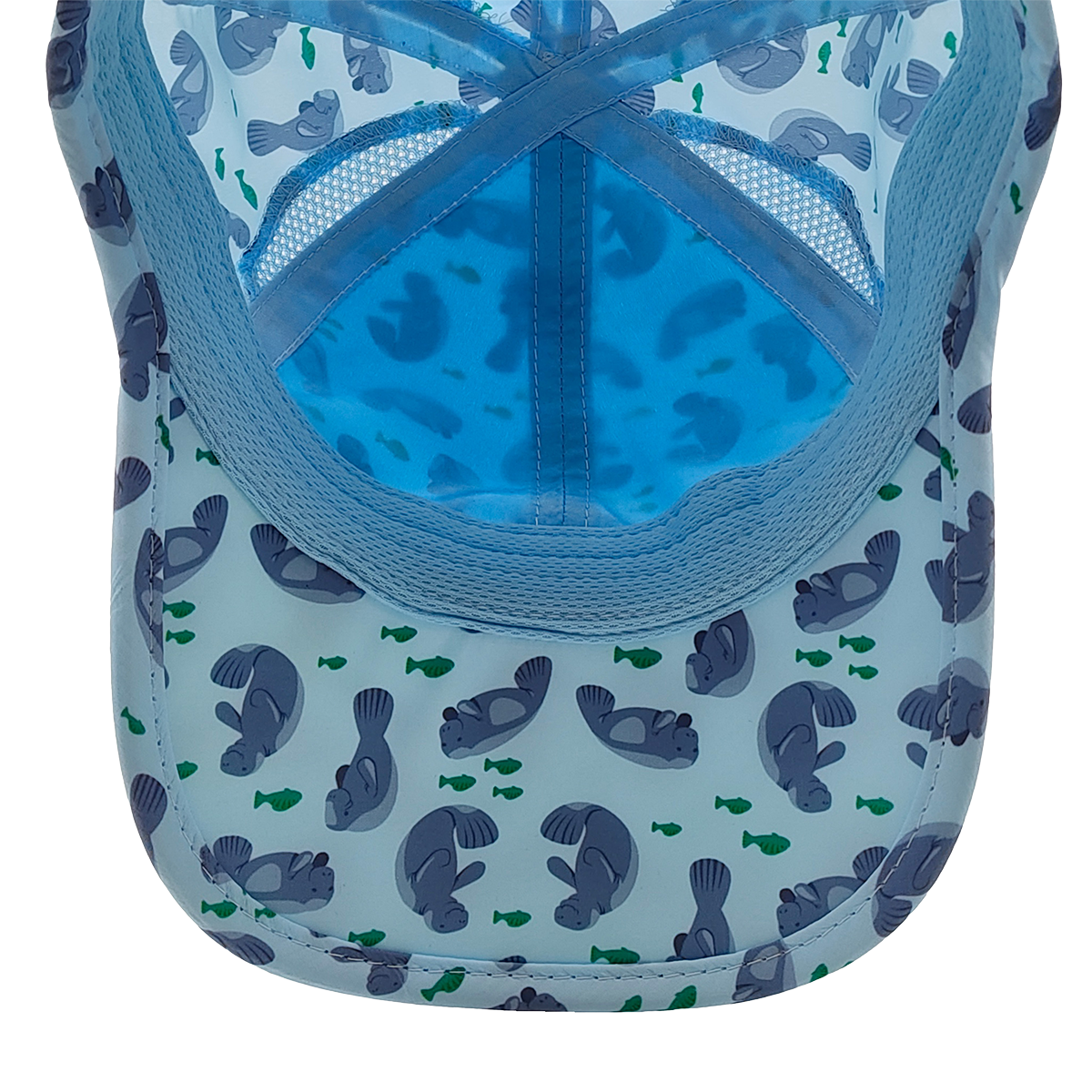 Sprints Race Day Hat