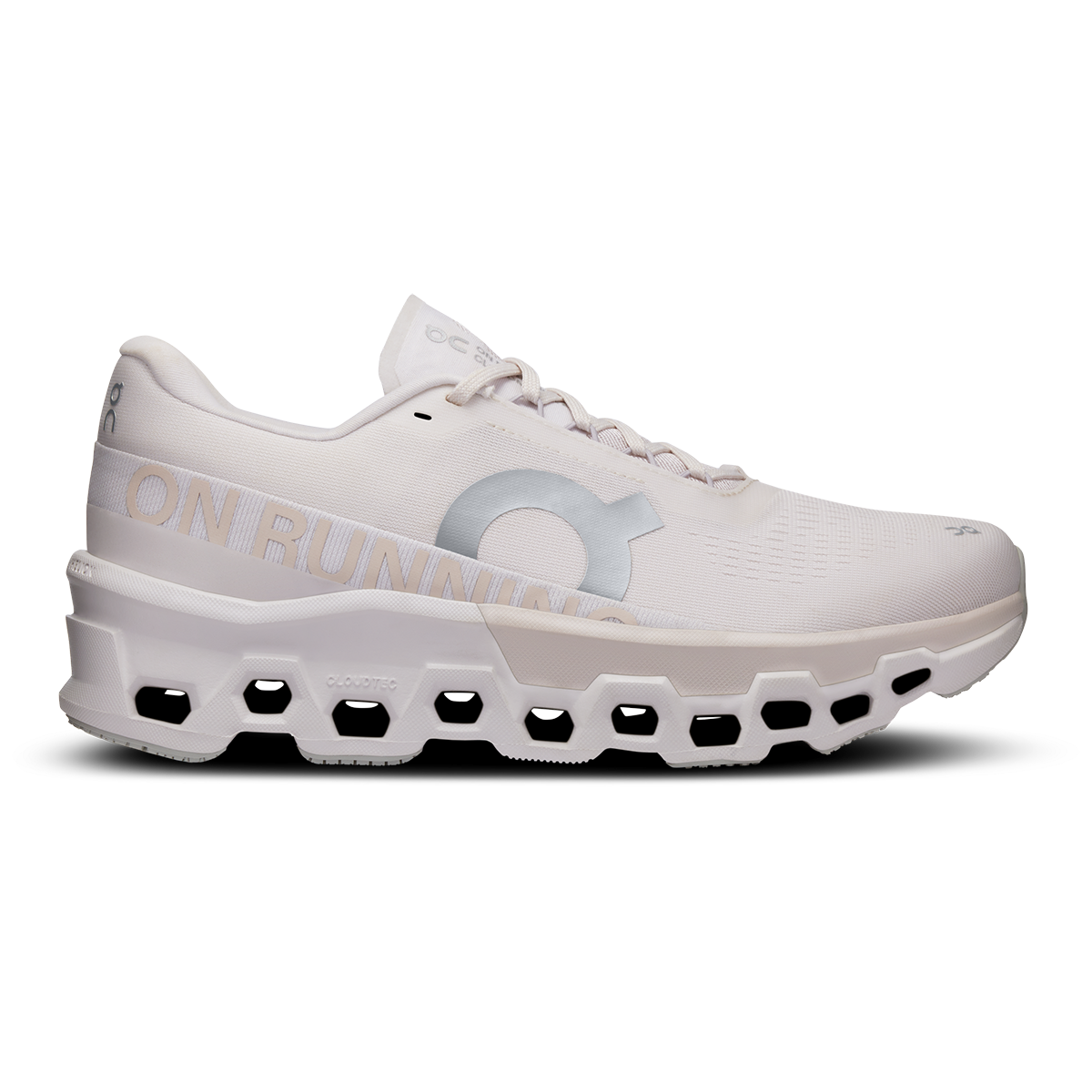 ON Cloudmonster 2 - Sand - Frost – Fit2Run ON Cloudmonster 2 - Sand - Frost – Fit2Run