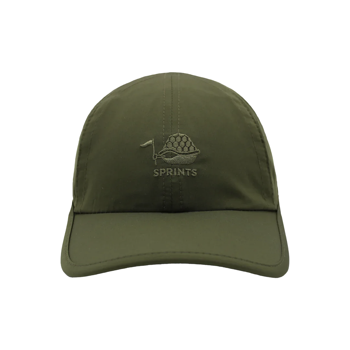 Sprints Race Day Hat