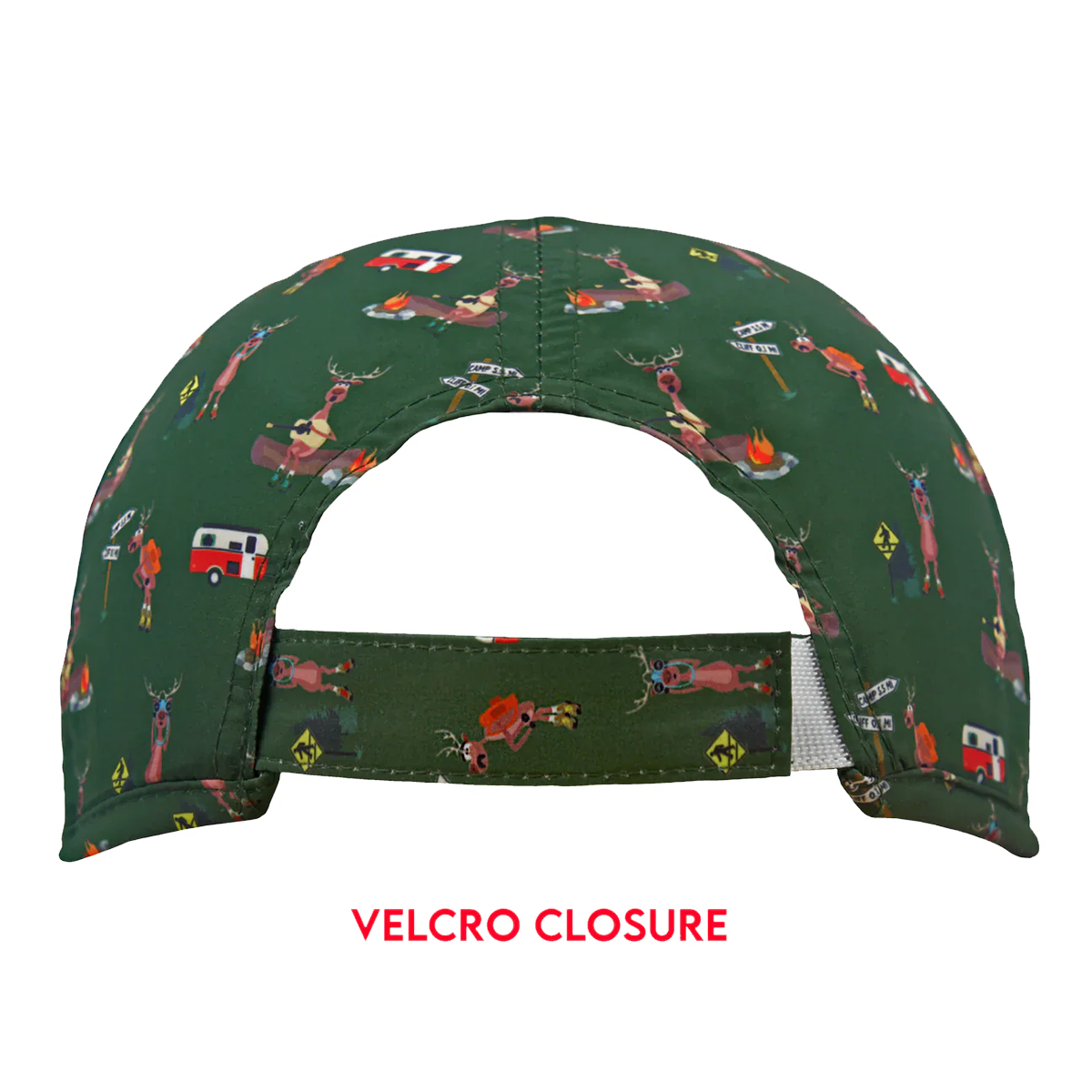 Sprints Race Day Hat