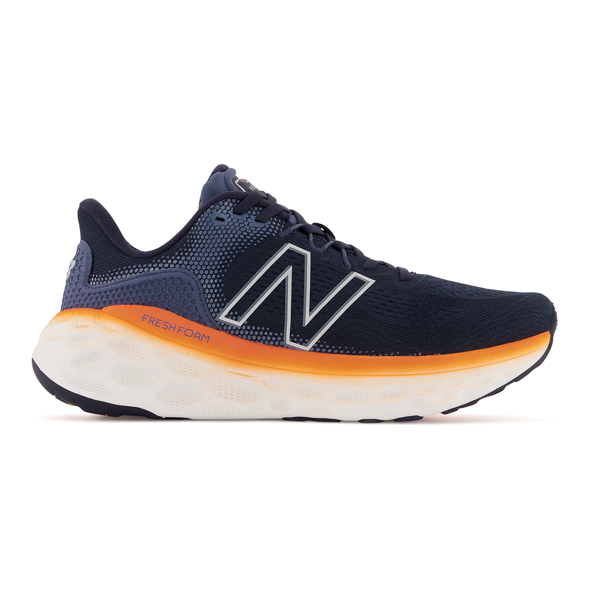 New Balance Fresh Foam More V3