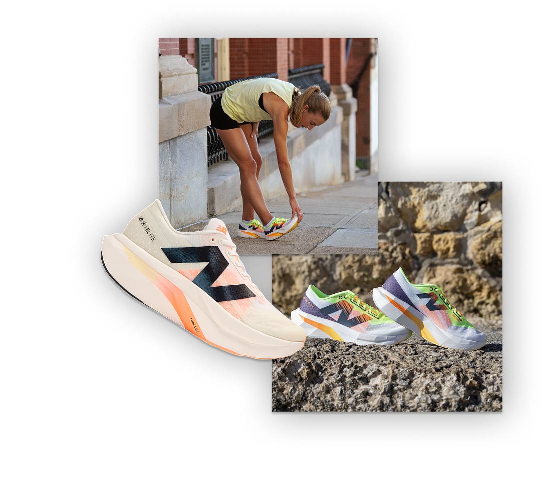 New Balance Fuel Cell SuperComp Elite V4 – Fit2Run