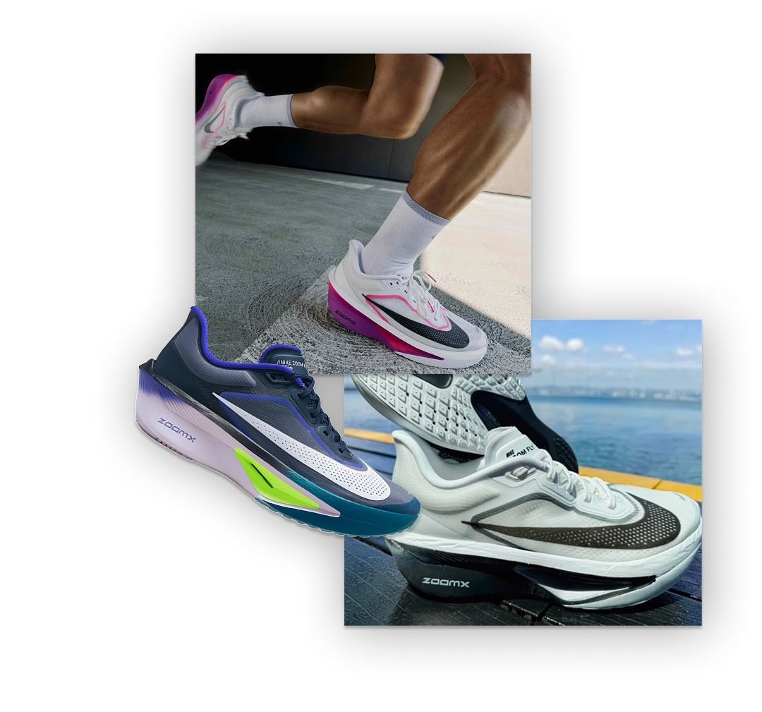 Nike Zoom Fly 6 – Fit2Run