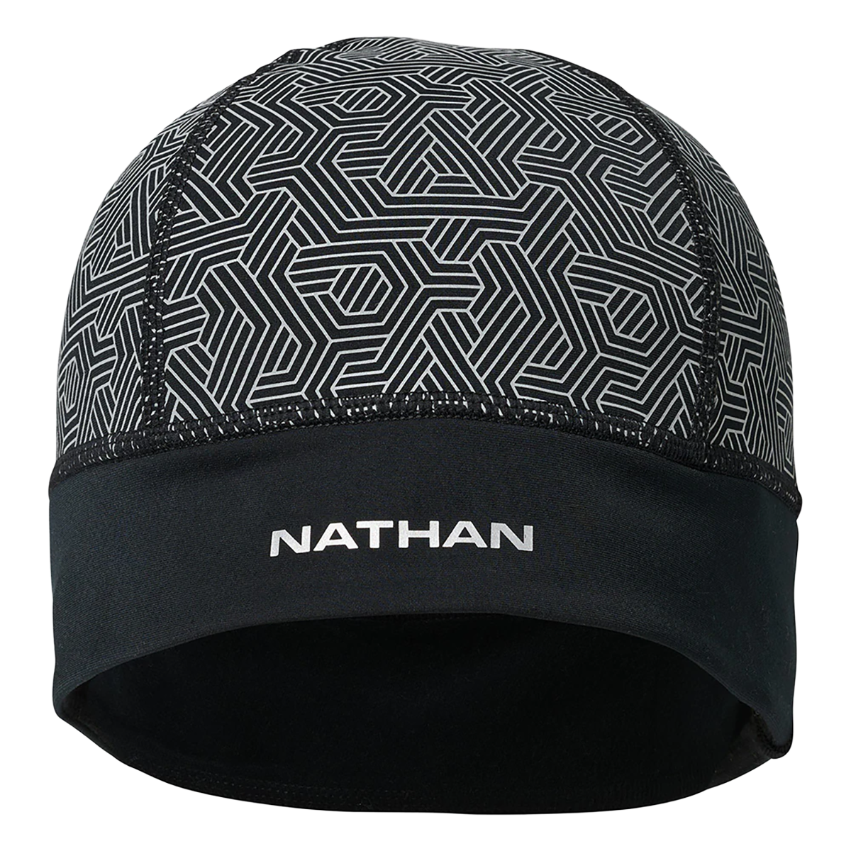 Nathan HyperNight Reflective Beanie 2