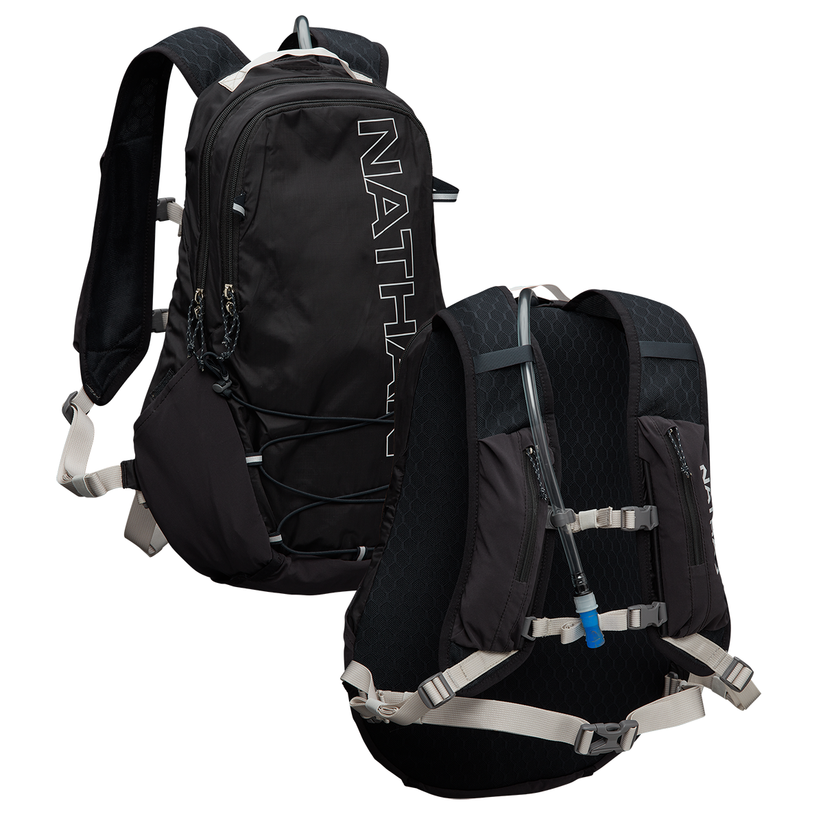 Nathan Sports Crossover Hydration Pack - Thumbnail 5
