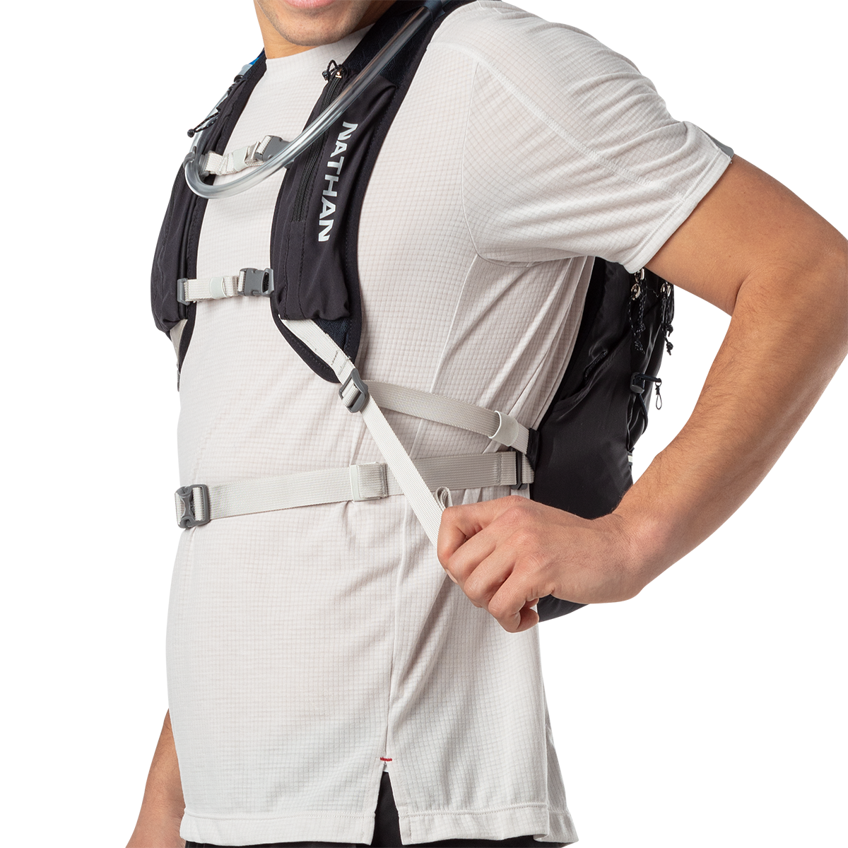 Nathan Sports Crossover Hydration Pack - Thumbnail 2