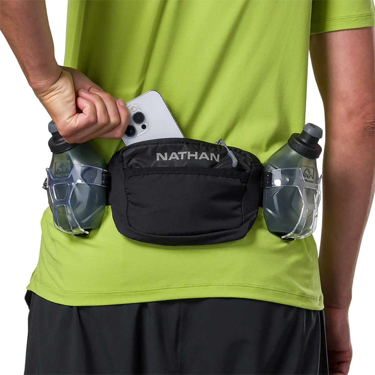 Nathan Trail Mix Plus 3.0 Hydration Belt