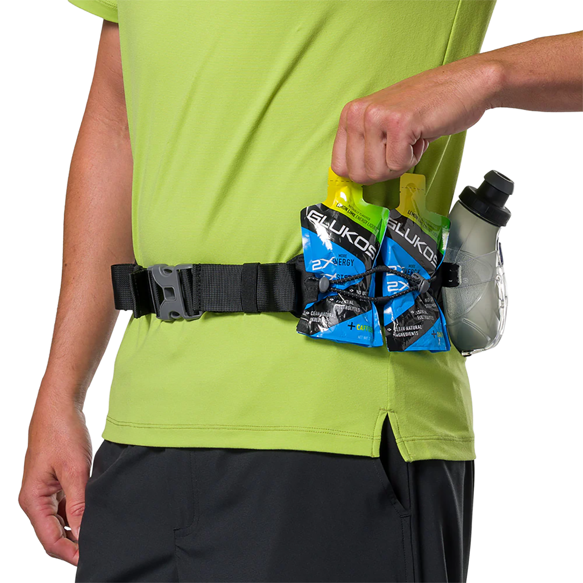 Nathan Trail Mix Plus 3.0 Hydration Belt