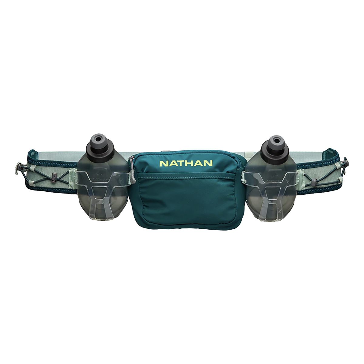 Nathan Trail Mix Plus 3.0 Hydration Belt