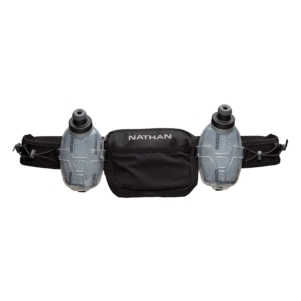 Nathan Trail Mix Plus 3.0 Insulated Hydration Belt