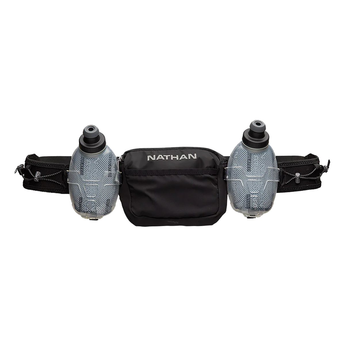 Nathan Trail Mix Plus 2 Hydration Belt