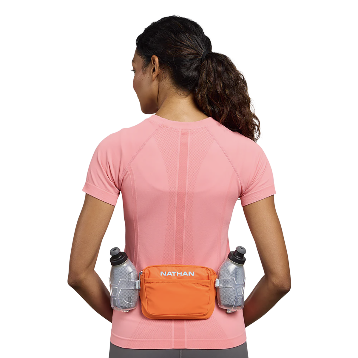 Nathan Trail Mix Plus 3.0 Insulated Hydration Belt