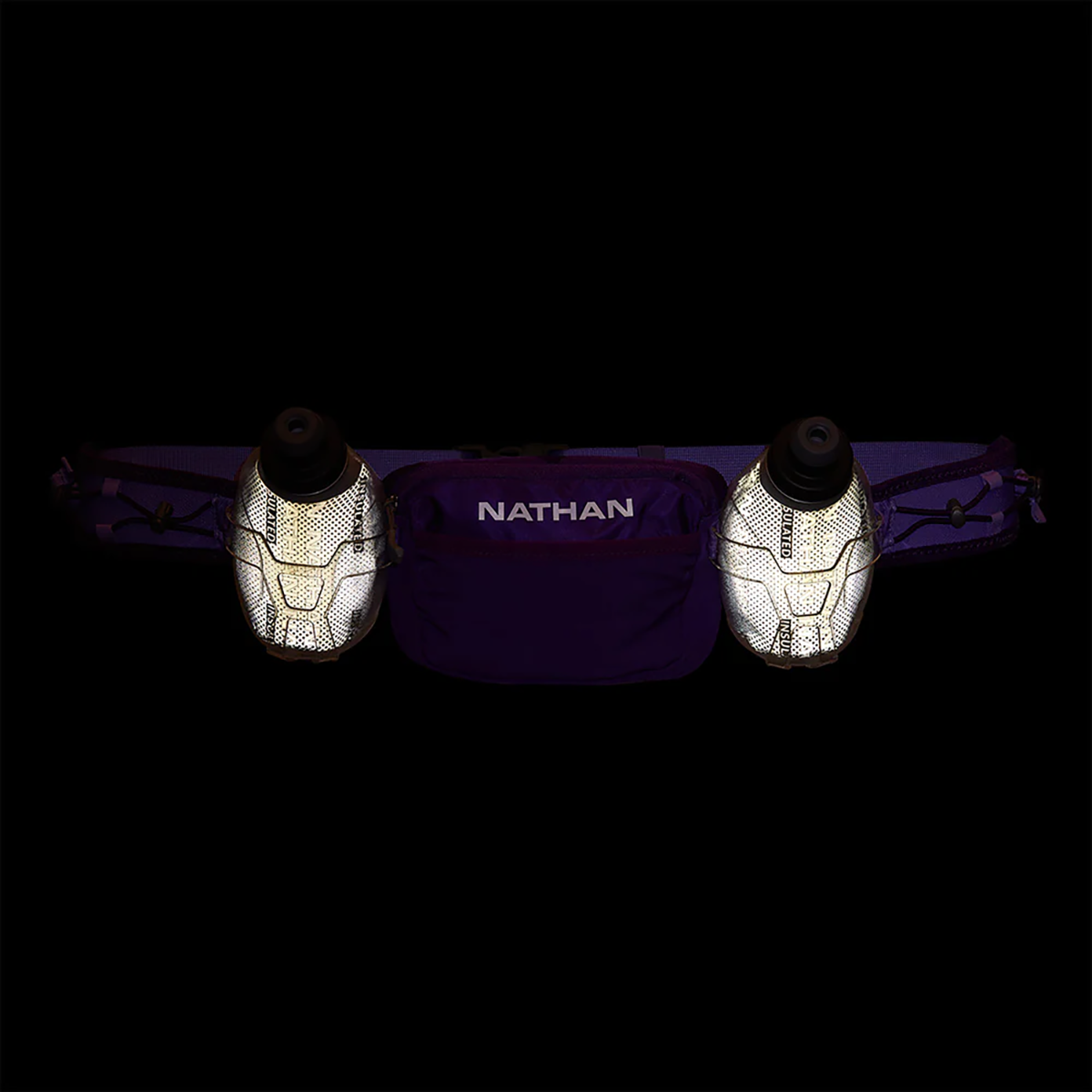 Nathan Trail Mix Plus 3.0 Insulated Hydration Belt
