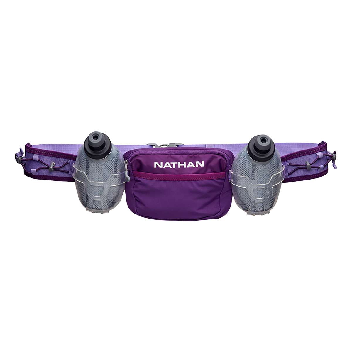 Nathan Trail Mix Plus 3.0 Insulated Hydration Belt