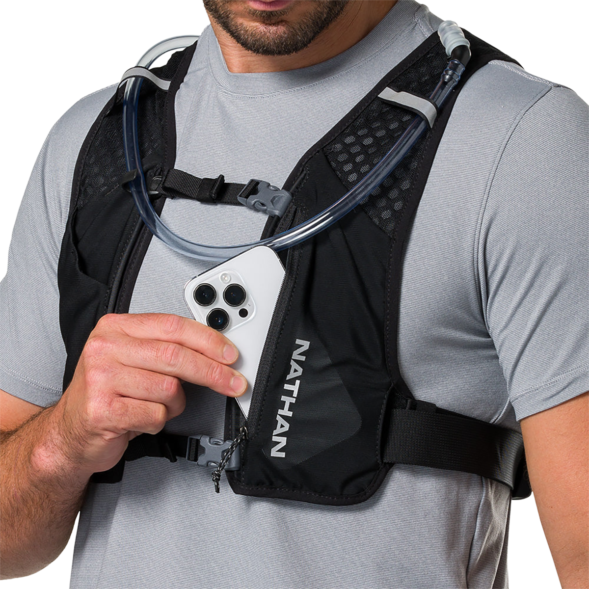 Nathan Quick Start 3.0 6L