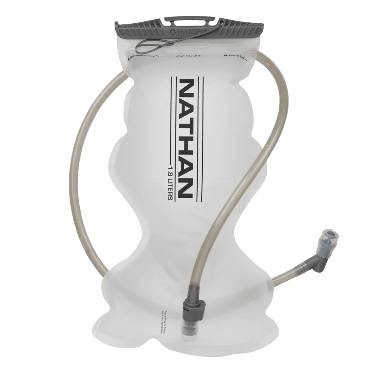 Nathan 1.8 Liter Hydration Bladder