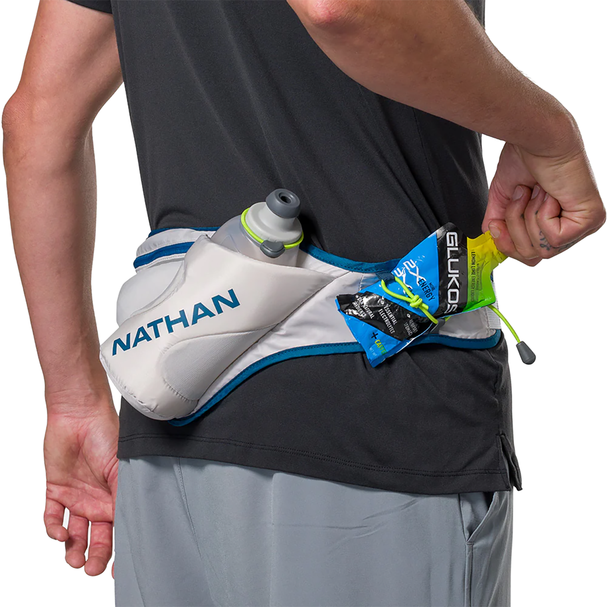 Nathan Peak Waistbelt