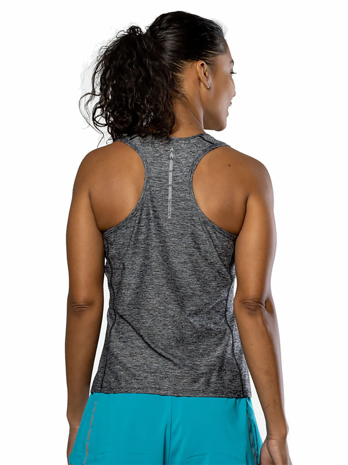 Nathan Qualifier Tank