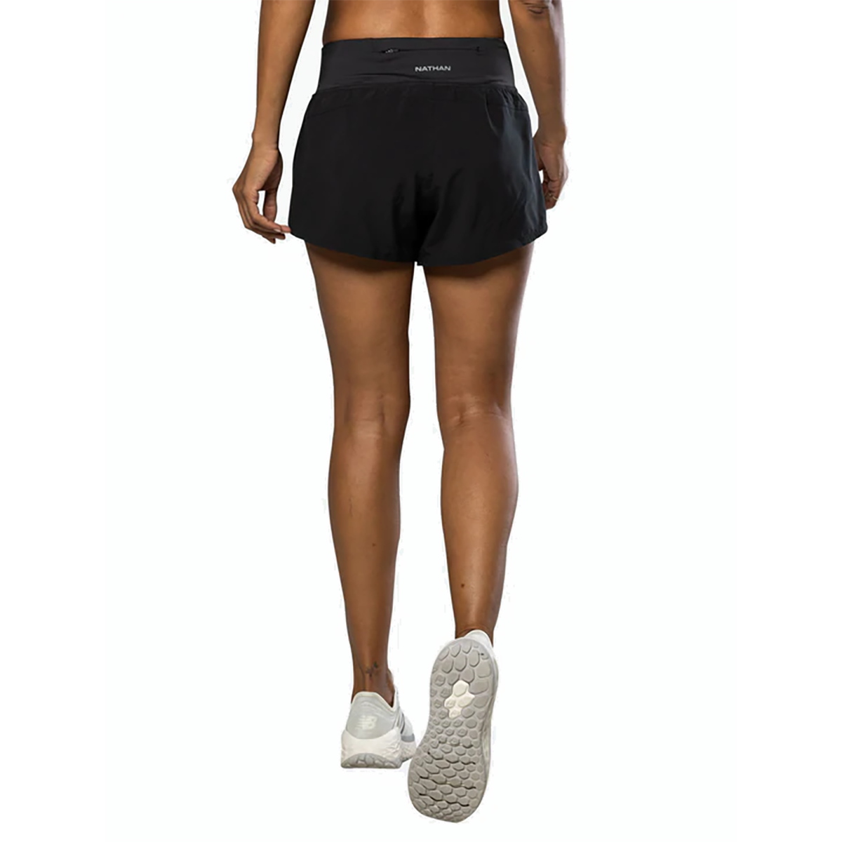 Nathan Stride Training Short