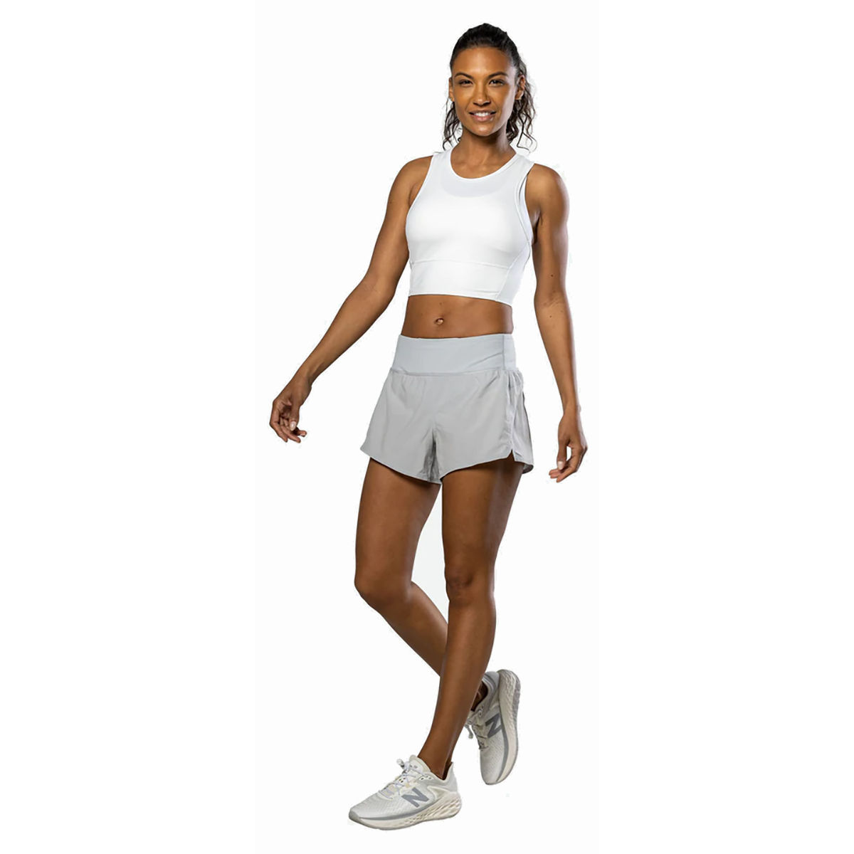 Nathan Stride Training Short
