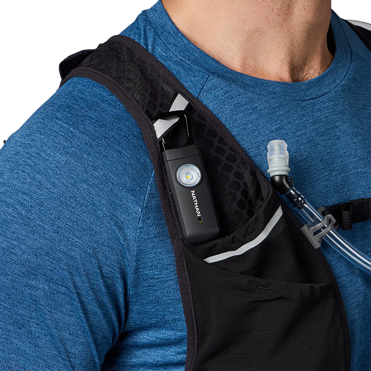 Nathan Siren LED Alarm RX