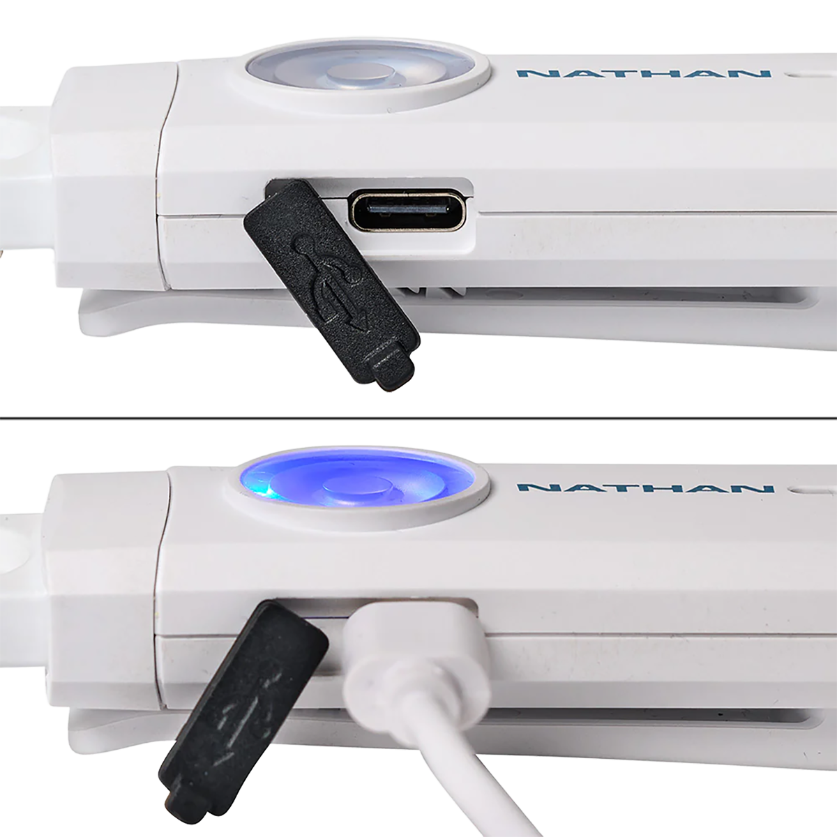 Nathan Siren LED Alarm RX