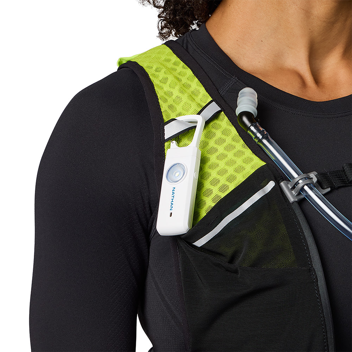 Nathan Siren LED Alarm RX