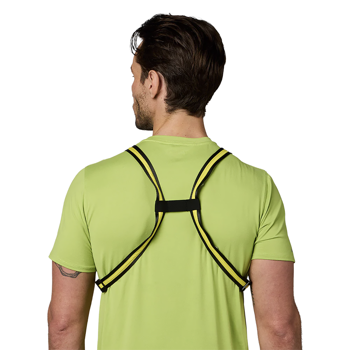 Nathan Laser Light Web Vest RX 2