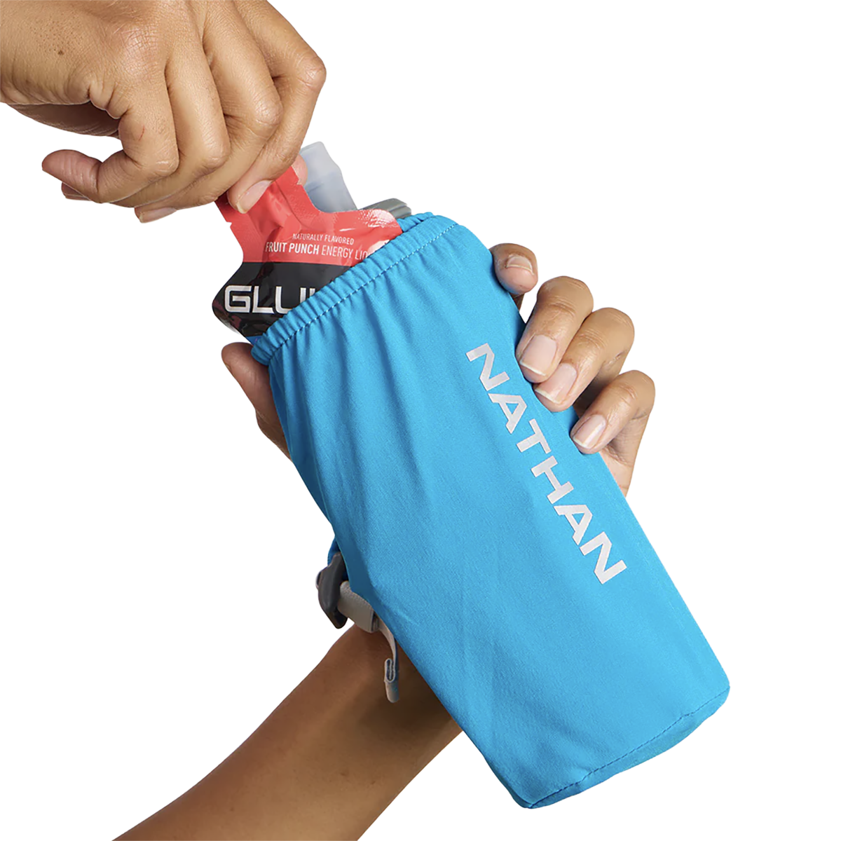 Pinnacle 18oz Ins. Soft Flask