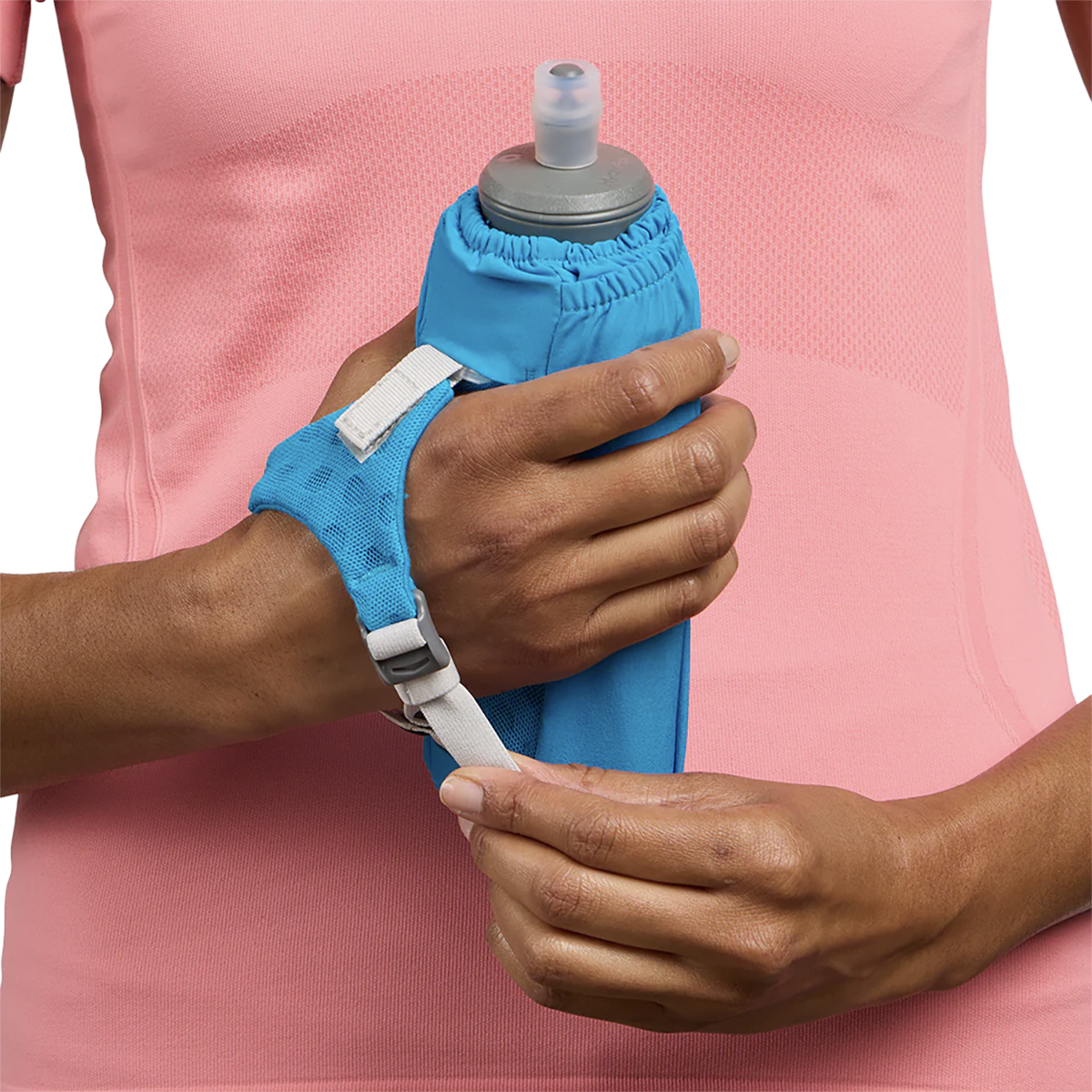 Pinnacle 18oz Ins. Soft Flask