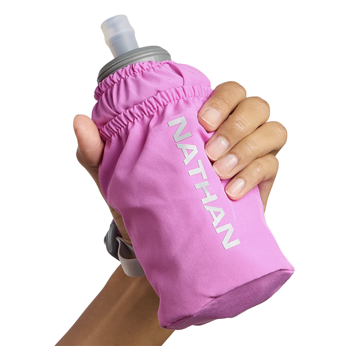 Pinnacle 18oz Soft Flask